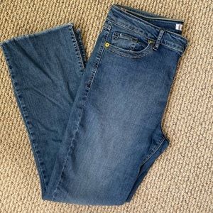 Morrison Denim Starlet-Crop Jeans